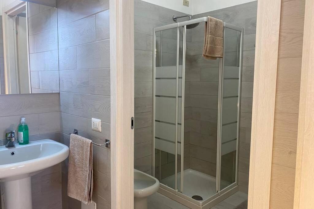 Apartment In Milan - Bicocca Near University Kültér fotó