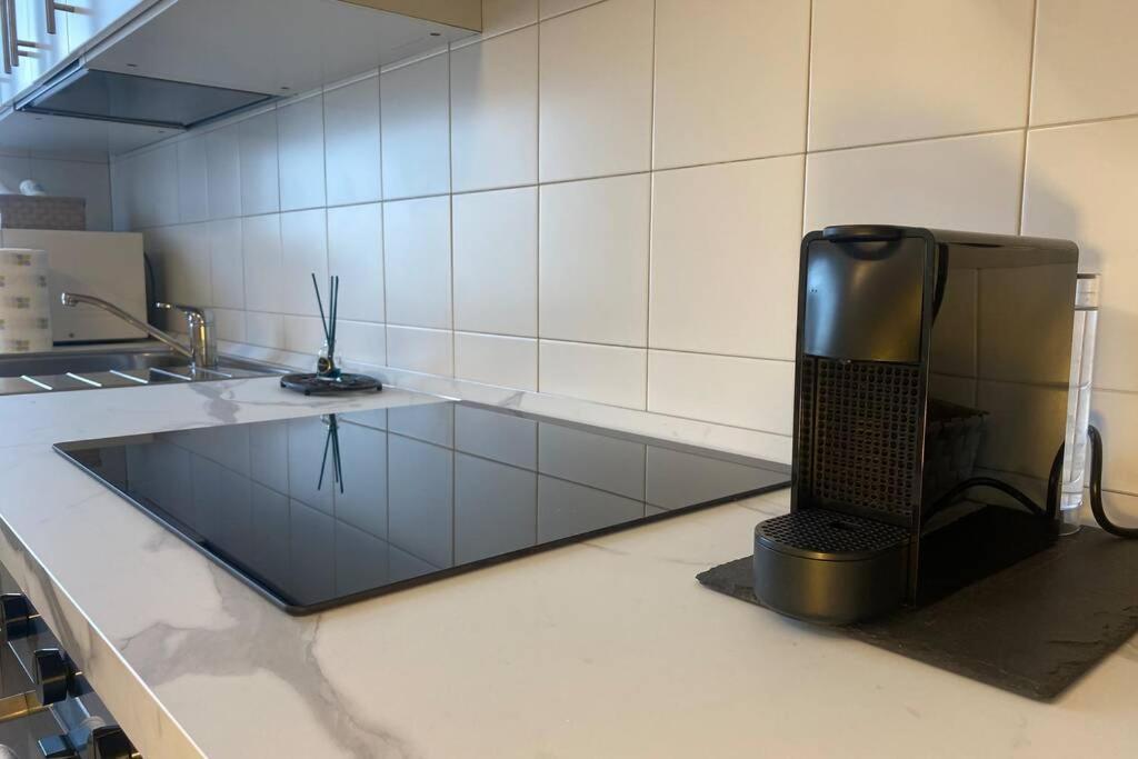 Apartment In Milan - Bicocca Near University Kültér fotó