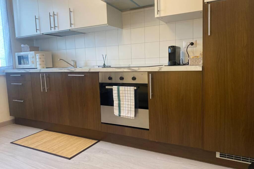 Apartment In Milan - Bicocca Near University Kültér fotó