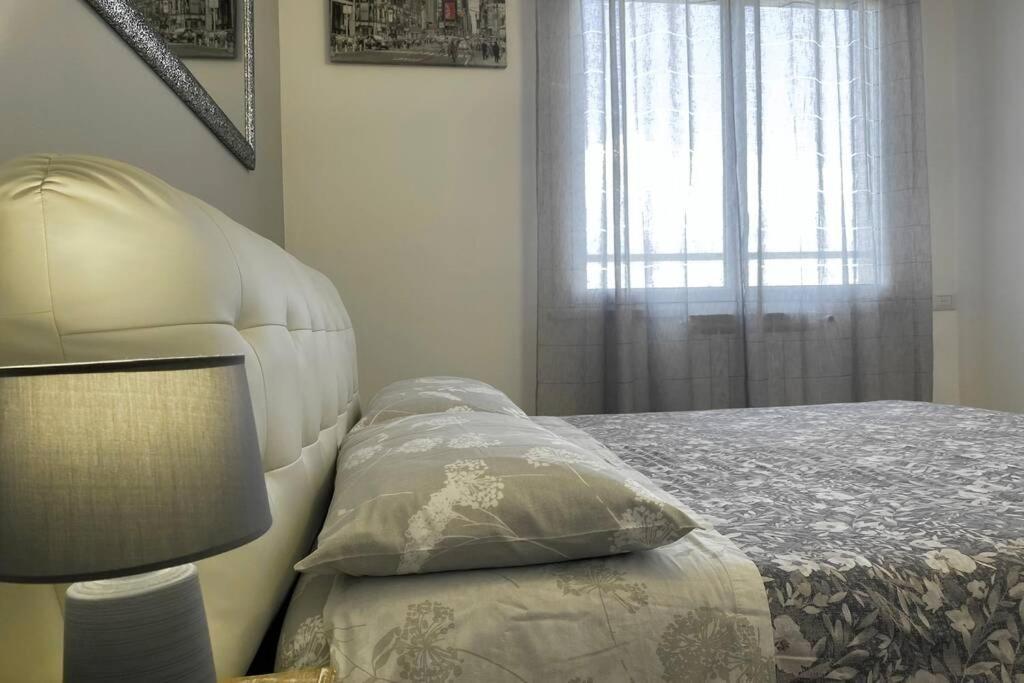 Apartment In Milan - Bicocca Near University Kültér fotó