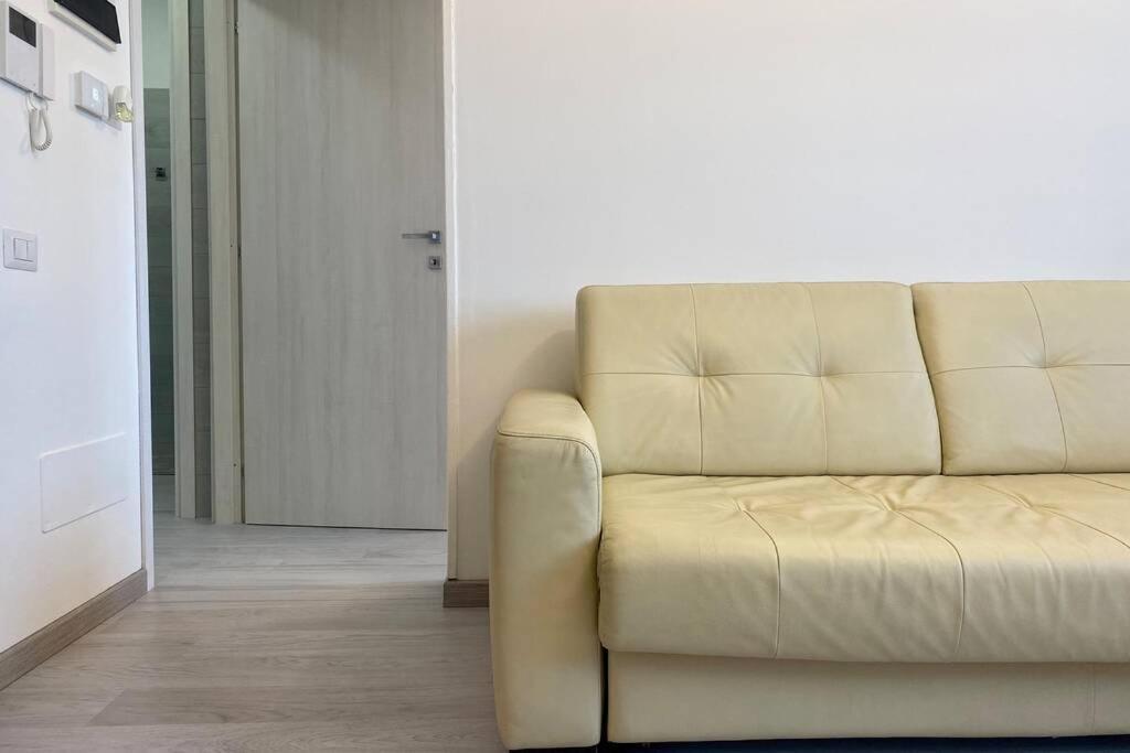 Apartment In Milan - Bicocca Near University Kültér fotó