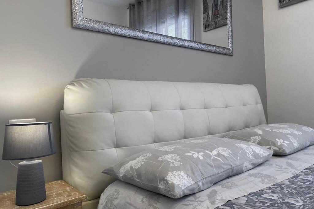 Apartment In Milan - Bicocca Near University Kültér fotó