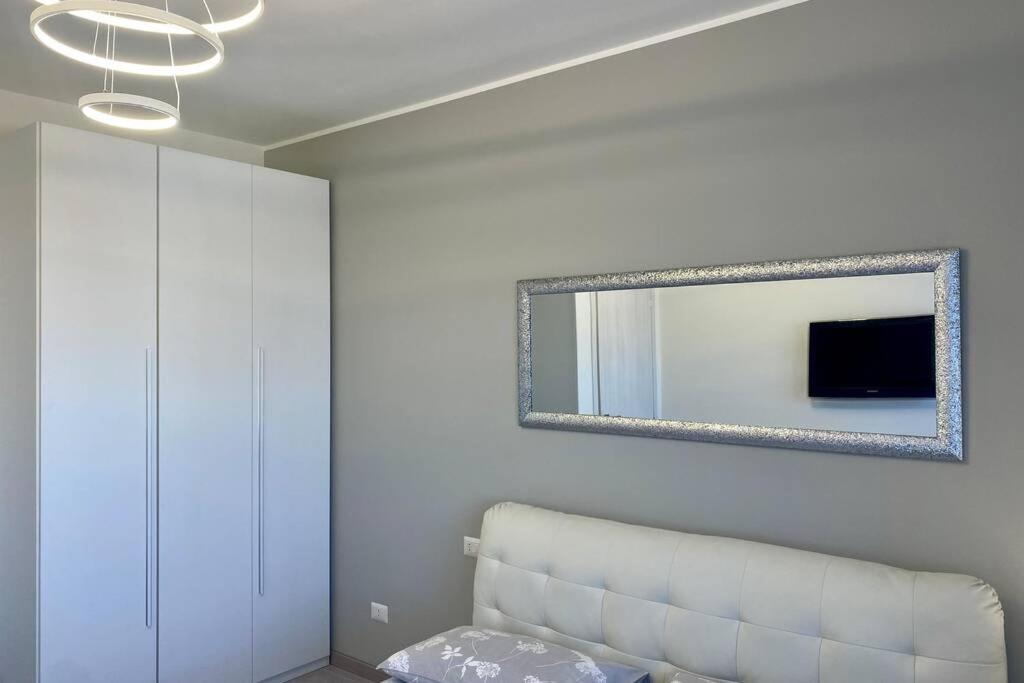 Apartment In Milan - Bicocca Near University Kültér fotó